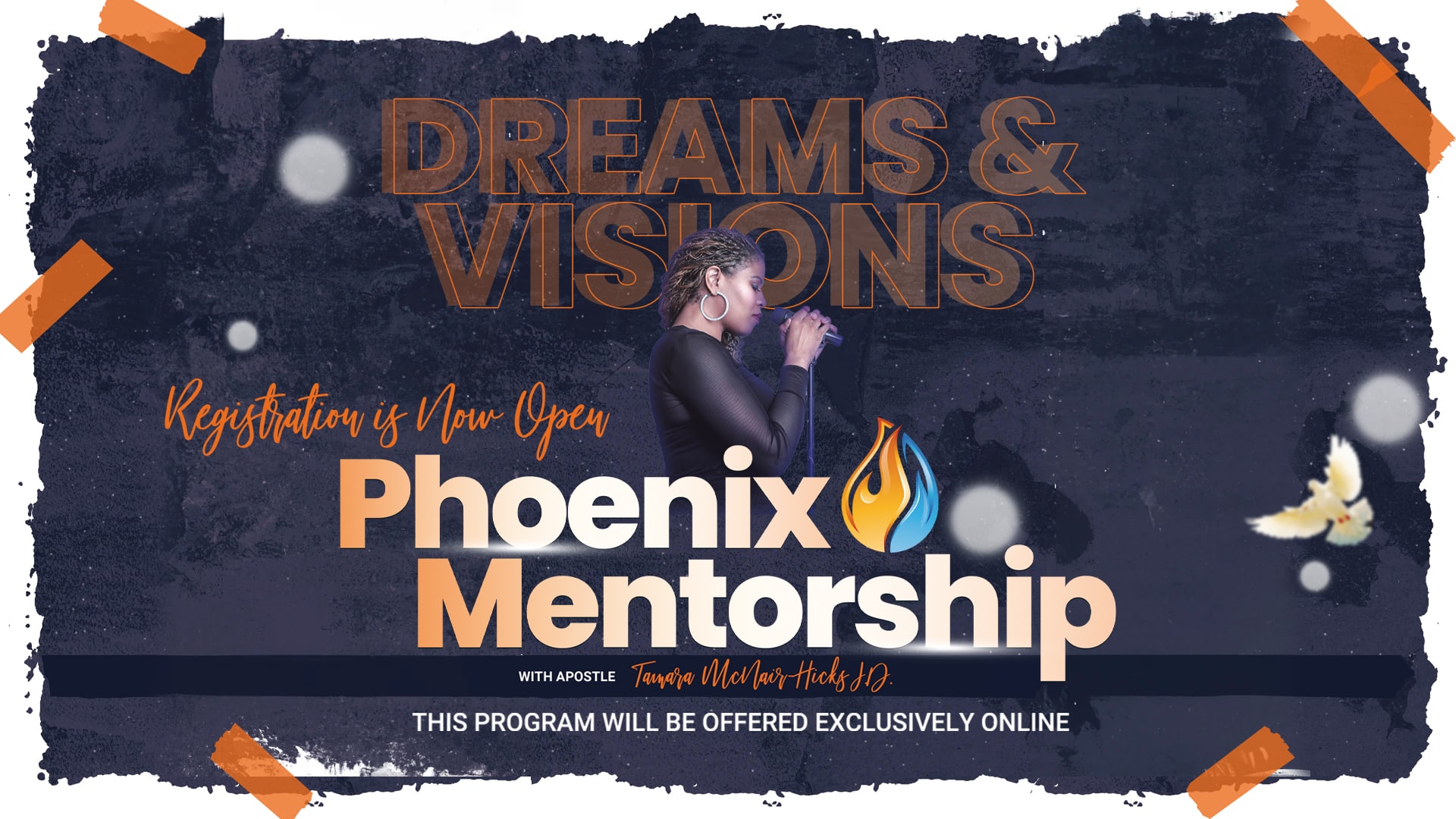 Phoenix Mentorship Program